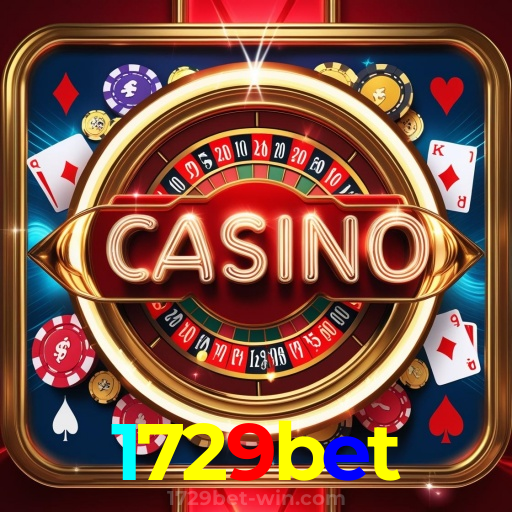 Descubra as Promoções Especiais da 1729bet