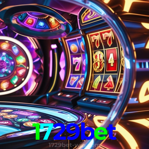 Descubra a Emoção do Cassino Ao Vivo no 1729bet