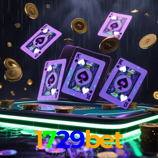 Cassino oficial 1729bet: roleta, blackjack e bônus