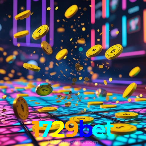 1729bet: cassino online no Brasil — certificada e premiada
