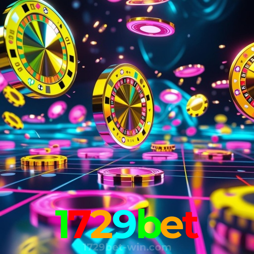 Descubra as Promoções Especiais da 1729bet
