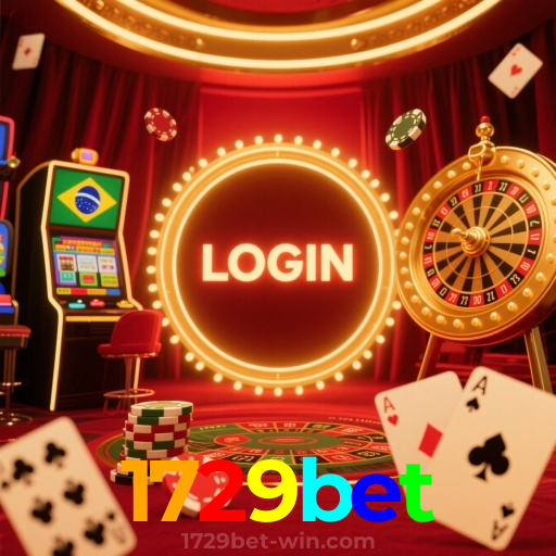 A Emoção das Máquinas Slots no 1729bet