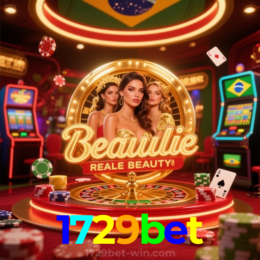Descubra as Promoções Especiais da 1729bet